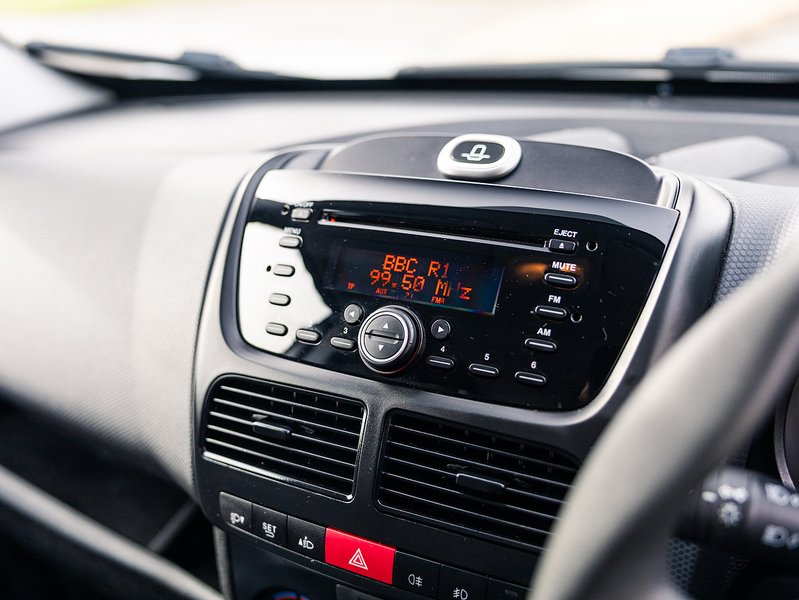 Used Fiat Doblo 2021 for sale - 77805728: Photo 18