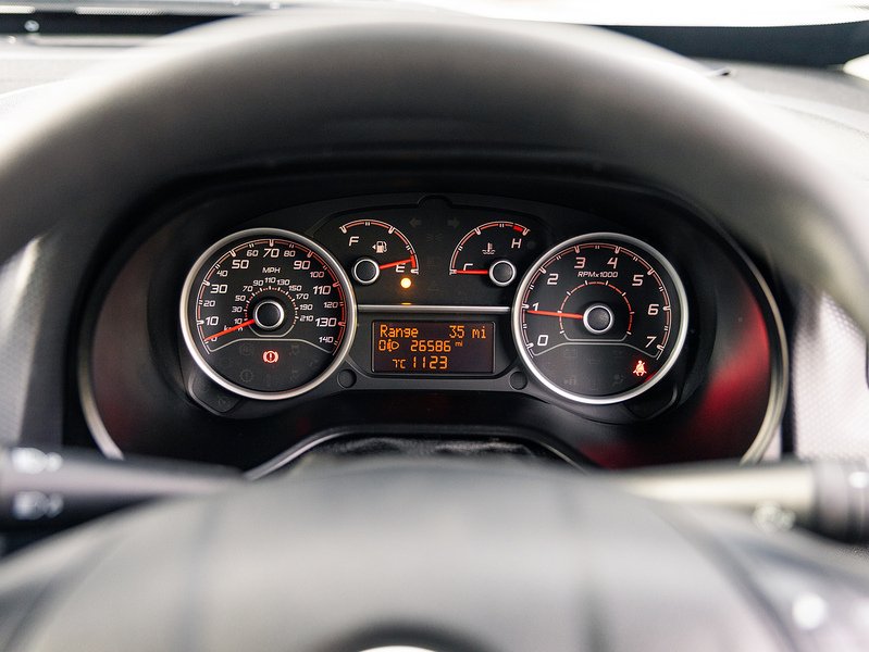 Used Fiat Doblo 2021 for sale - 77805728: Photo 23