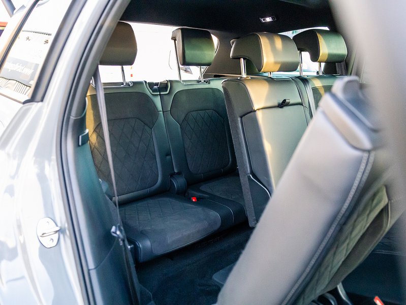 Used Skoda Kodiaq 2021 for sale - 77188965: Photo 14