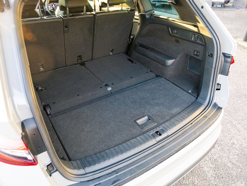 Used Skoda Kodiaq 2021 for sale - 77188965: Photo 18