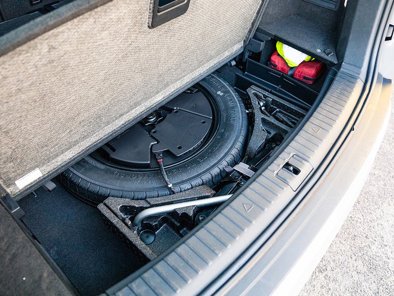 Used Skoda Kodiaq 2021 for sale - 77188965: Photo 21