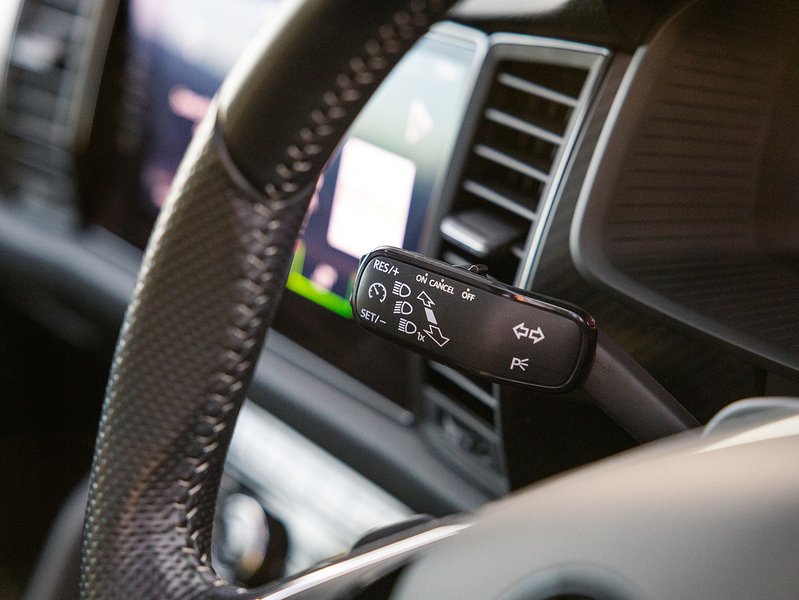 Used Skoda Kodiaq 2021 for sale - 77188965: Photo 23