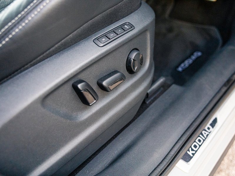 Used Skoda Kodiaq 2021 for sale - 77188965: Photo 24