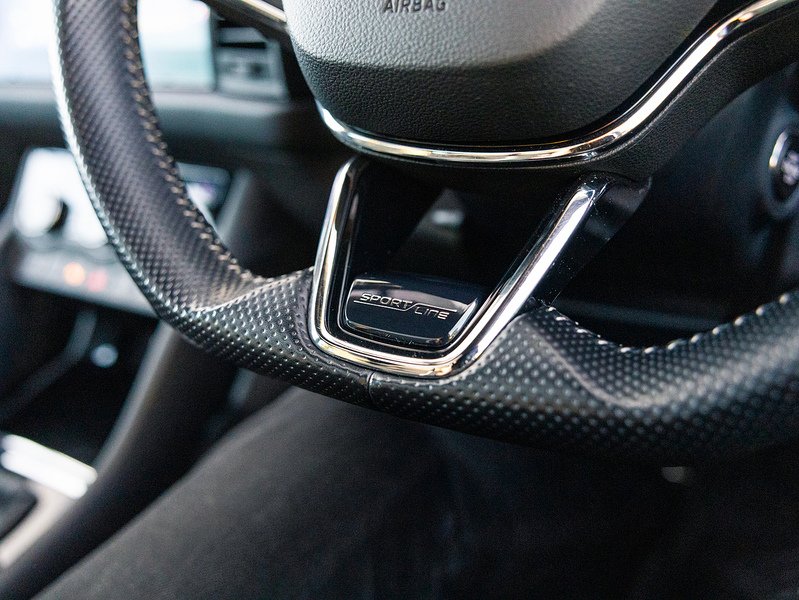 Used Skoda Kodiaq 2021 for sale - 77188965: Photo 30