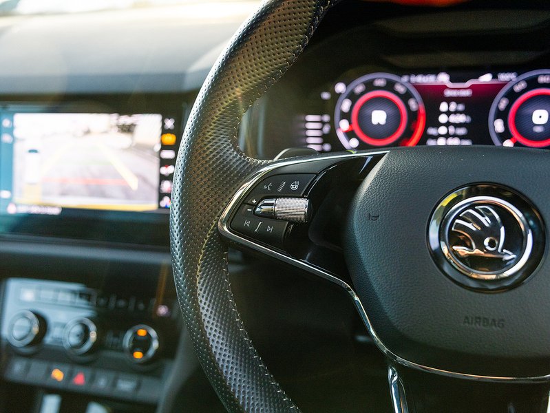 Used Skoda Kodiaq 2021 for sale - 77188965: Photo 33