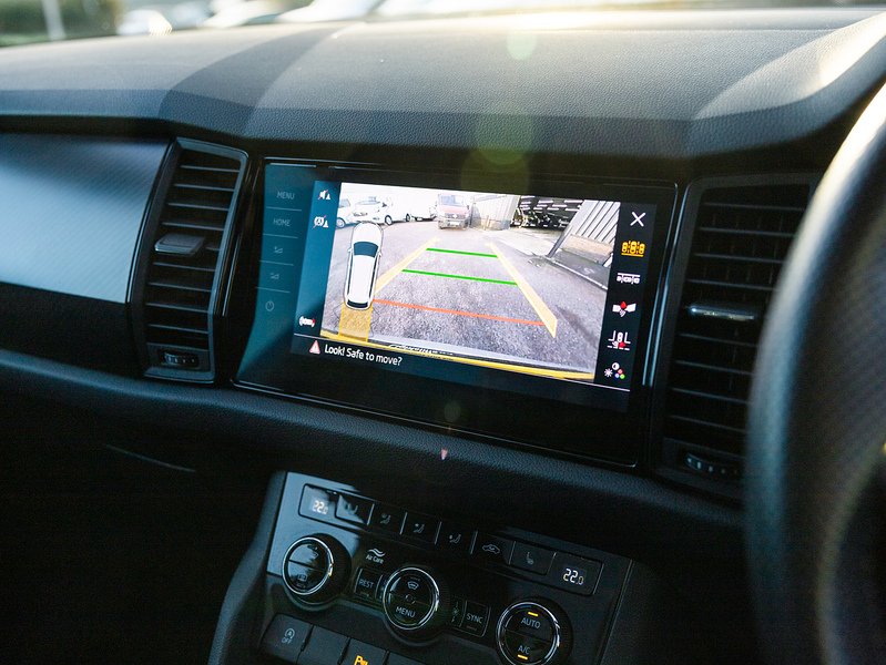 Used Skoda Kodiaq 2021 for sale - 77188965: Photo 34