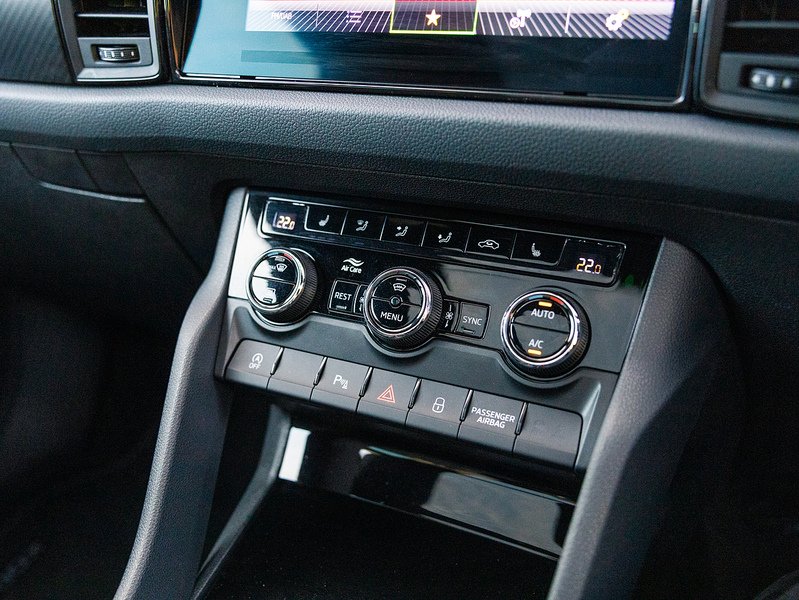 Used Skoda Kodiaq 2021 for sale - 77188965: Photo 38