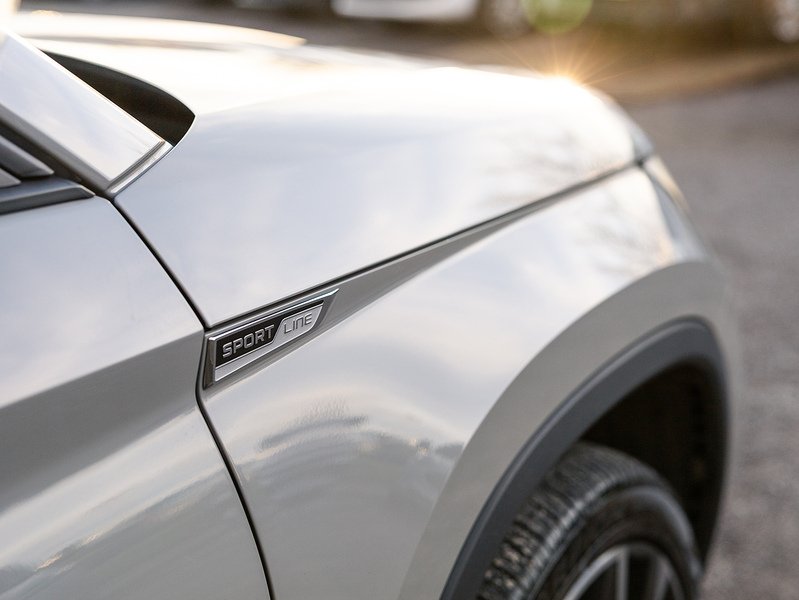 Used Skoda Kodiaq 2021 for sale - 77188965: Photo 39