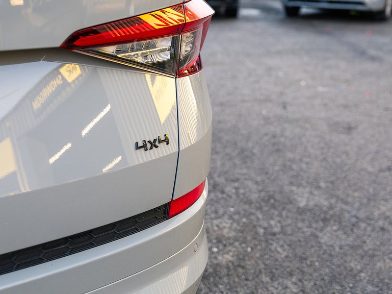 Used Skoda Kodiaq 2021 for sale - 77188965: Photo 40