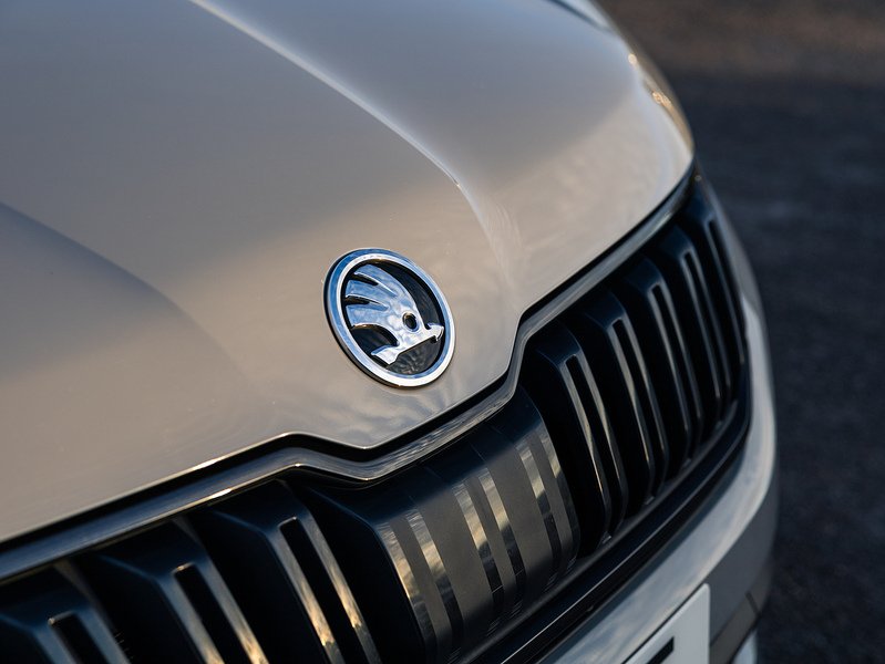 Used Skoda Kodiaq 2021 for sale - 77188965: Photo 41