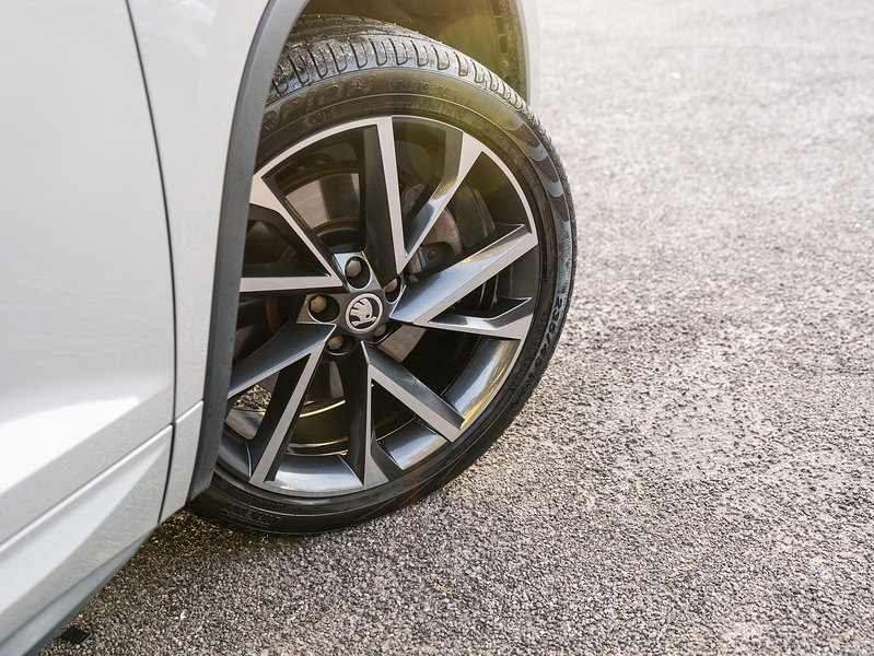 Used Skoda Kodiaq 2021 for sale - 77188965: Photo 45