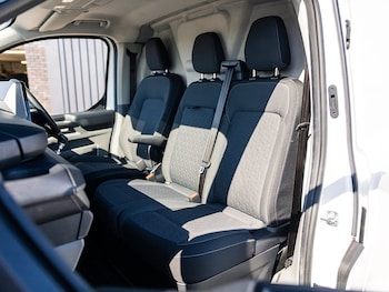 Used Ford Transit Custom 2024 for sale - 78715554: Photo