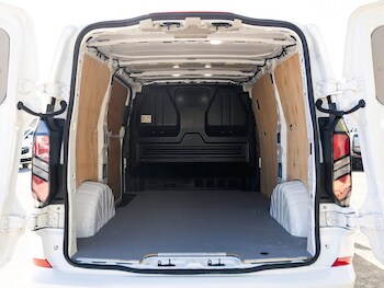 Used Ford Transit Custom 2024 for sale - 78715554: Photo