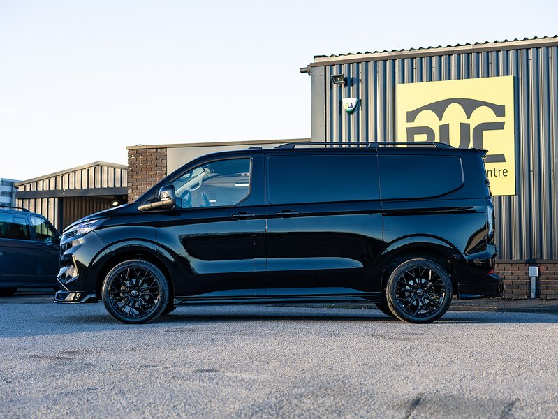 Used Ford Transit Custom 2025 for sale - 76649458: Photo 11