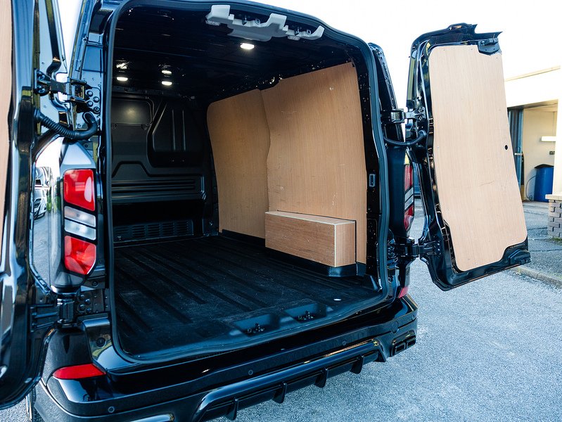 Used Ford Transit Custom 2025 for sale - 76649458: Photo 13