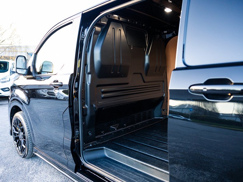 Used Ford Transit Custom 2025 for sale - 76649458: Photo 14