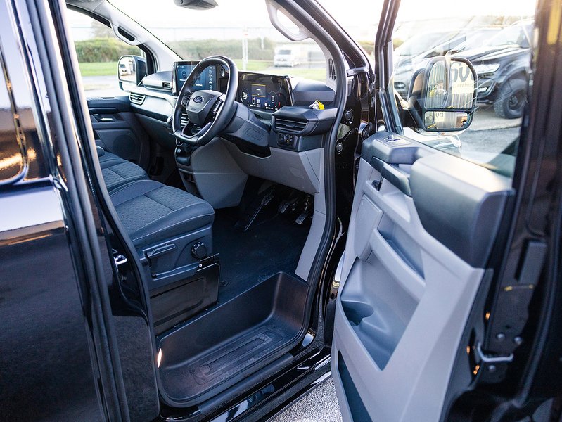 Used Ford Transit Custom 2025 for sale - 76649458: Photo 15