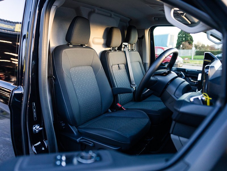 Used Ford Transit Custom 2025 for sale - 76649458: Photo 16