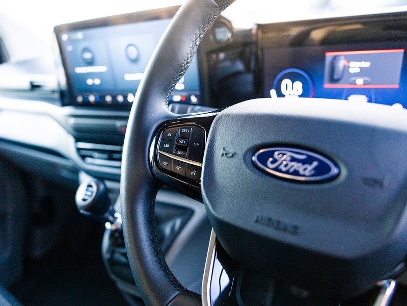 Used Ford Transit Custom 2025 for sale - 76649458: Photo 17