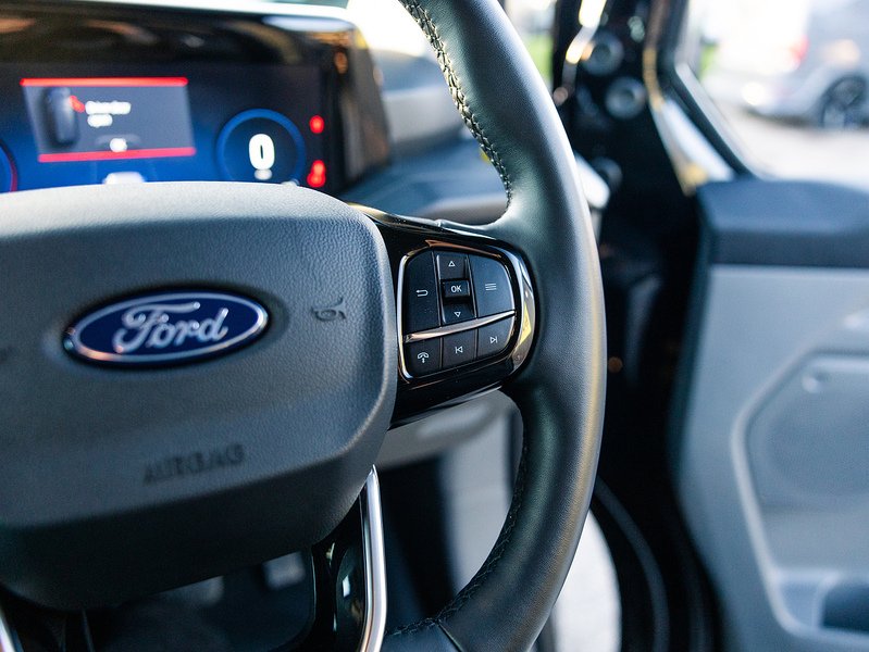 Used Ford Transit Custom 2025 for sale - 76649458: Photo 18