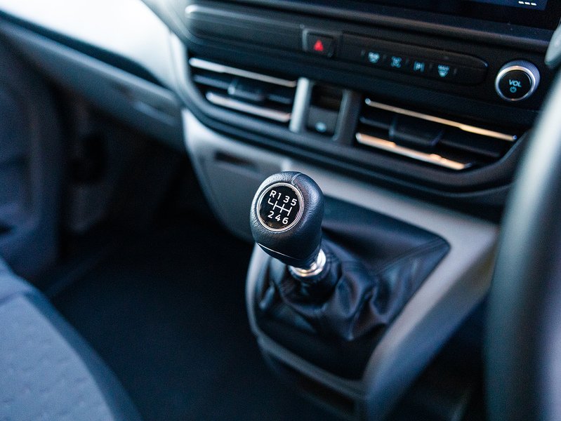 Used Ford Transit Custom 2025 for sale - 76649458: Photo 23