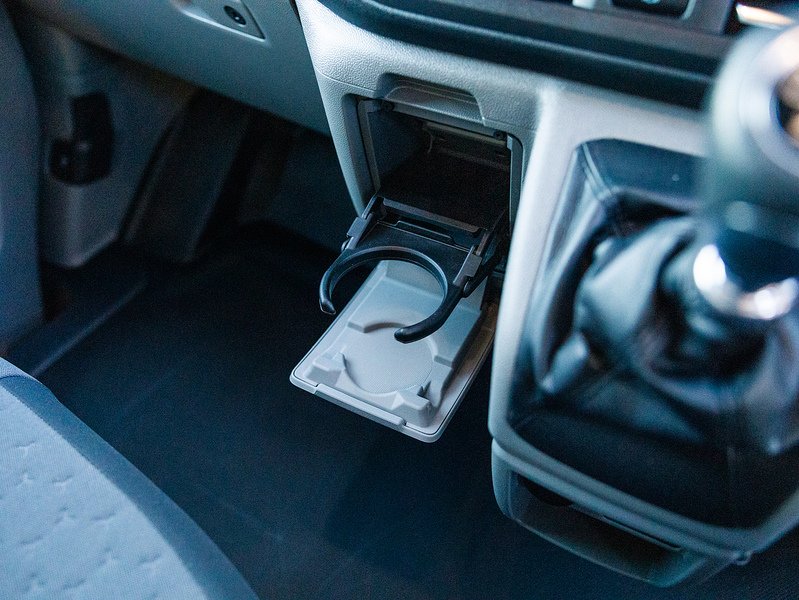 Used Ford Transit Custom 2025 for sale - 76649458: Photo 25