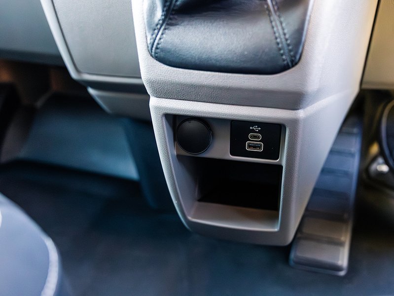 Used Ford Transit Custom 2025 for sale - 76649458: Photo 26