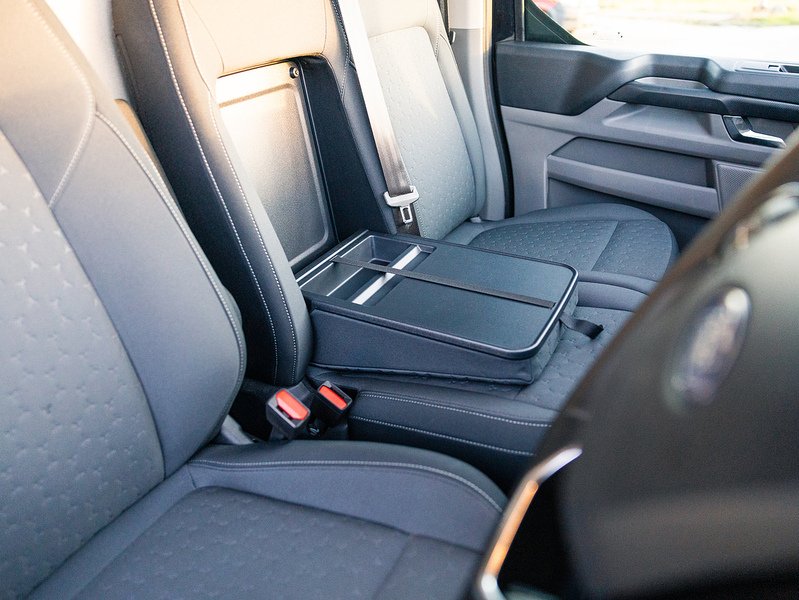 Used Ford Transit Custom 2025 for sale - 76649458: Photo 27