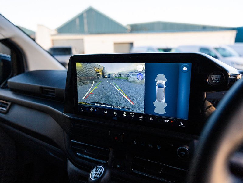 Used Ford Transit Custom 2025 for sale - 76649458: Photo 28