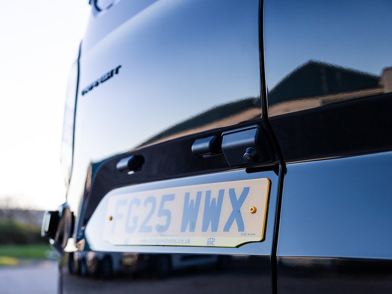 Used Ford Transit Custom 2025 for sale - 76649458: Photo 30