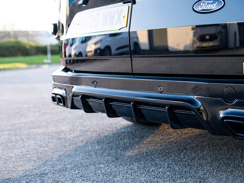 Used Ford Transit Custom 2025 for sale - 76649458: Photo 31