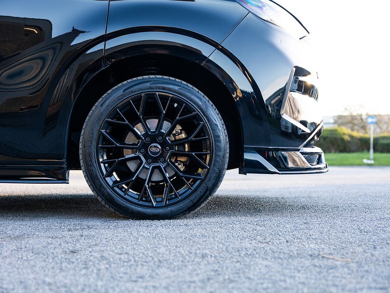 Used Ford Transit Custom 2025 for sale - 76649458: Photo 32