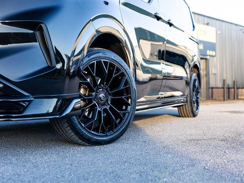 Used Ford Transit Custom 2025 for sale - 76649458: Photo 33