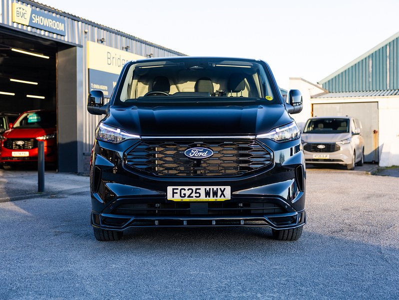 Used Ford Transit Custom 2025 for sale - 76649458: Photo 5