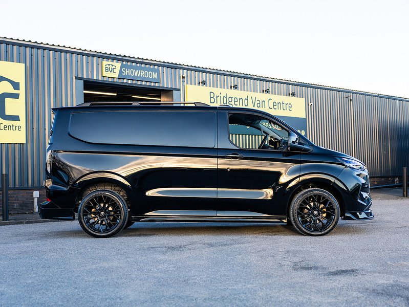 Used Ford Transit Custom 2025 for sale - 76649458: Photo 7