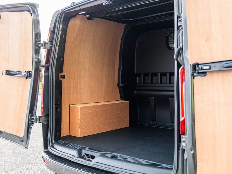 Used Ford Transit Custom 2022 for sale - 76386777: Photo 17