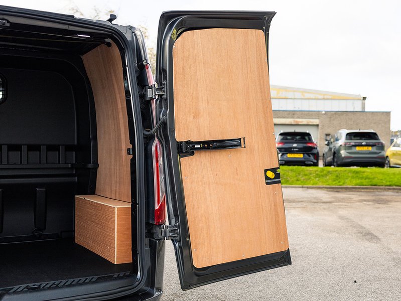 Used Ford Transit Custom 2022 for sale - 76386777: Photo 18