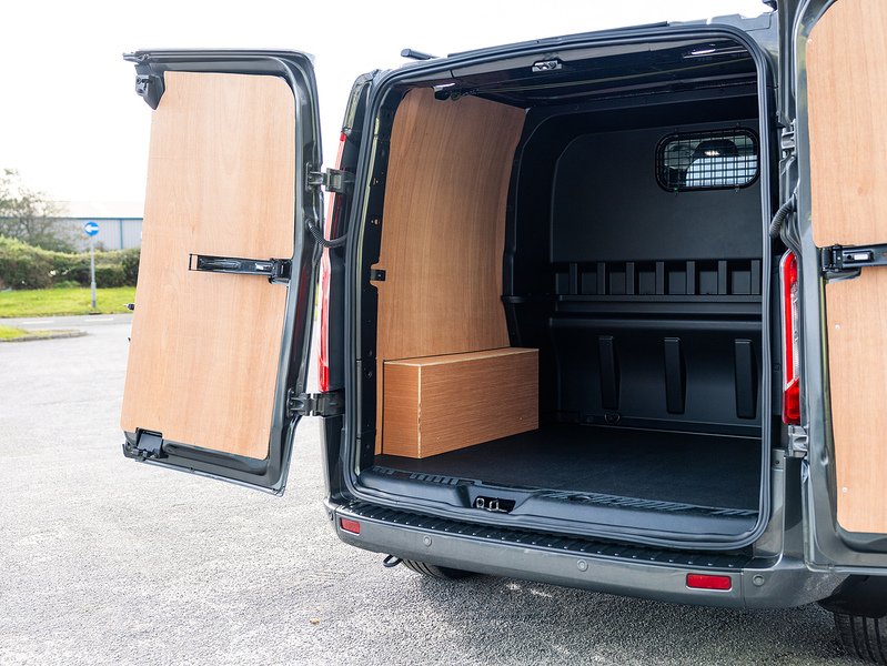 Used Ford Transit Custom 2022 for sale - 76386777: Photo 20