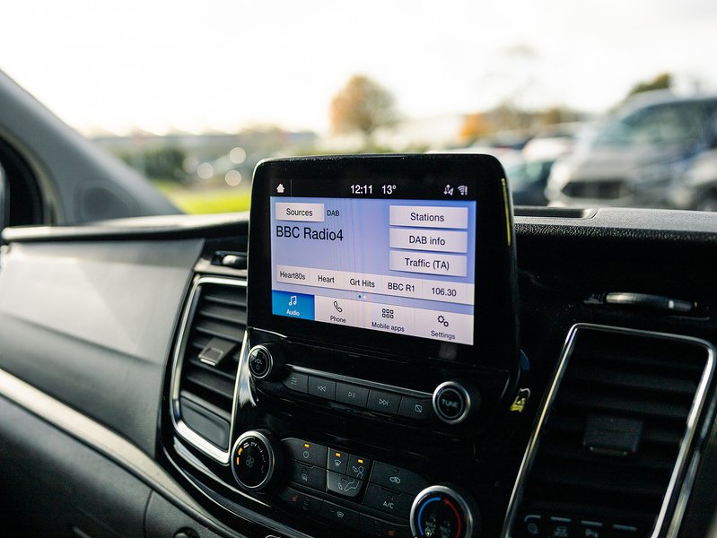 Used Ford Transit Custom 2022 for sale - 76386777: Photo 23