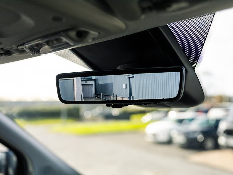 Used Ford Transit Custom 2022 for sale - 76386777: Photo 24