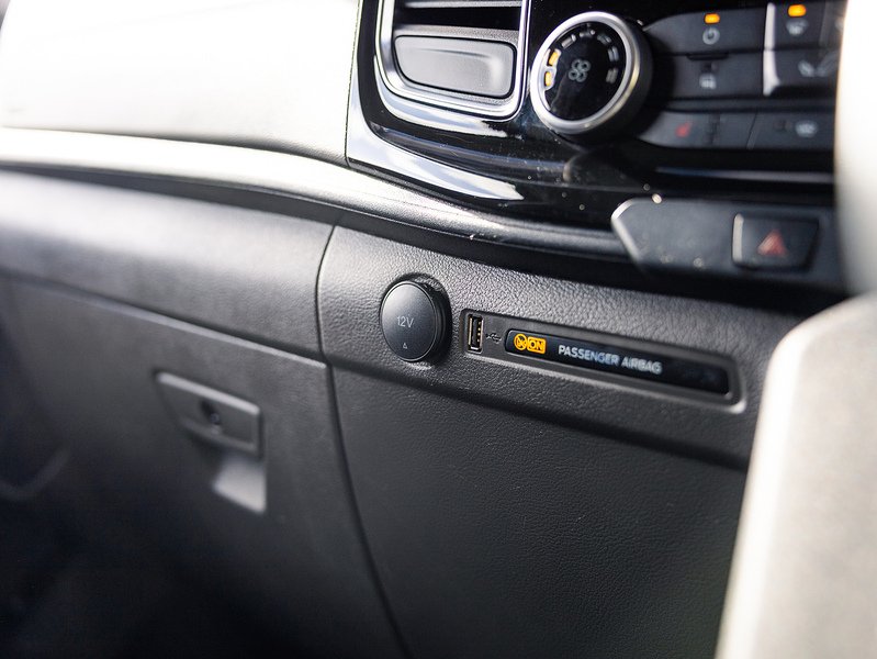 Used Ford Transit Custom 2022 for sale - 76386777: Photo 25