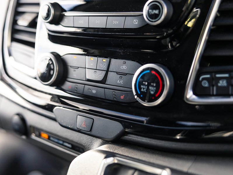 Used Ford Transit Custom 2022 for sale - 76386777: Photo 26