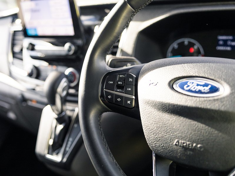 Used Ford Transit Custom 2022 for sale - 76386777: Photo 27