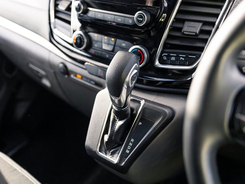 Used Ford Transit Custom 2022 for sale - 76386777: Photo 28