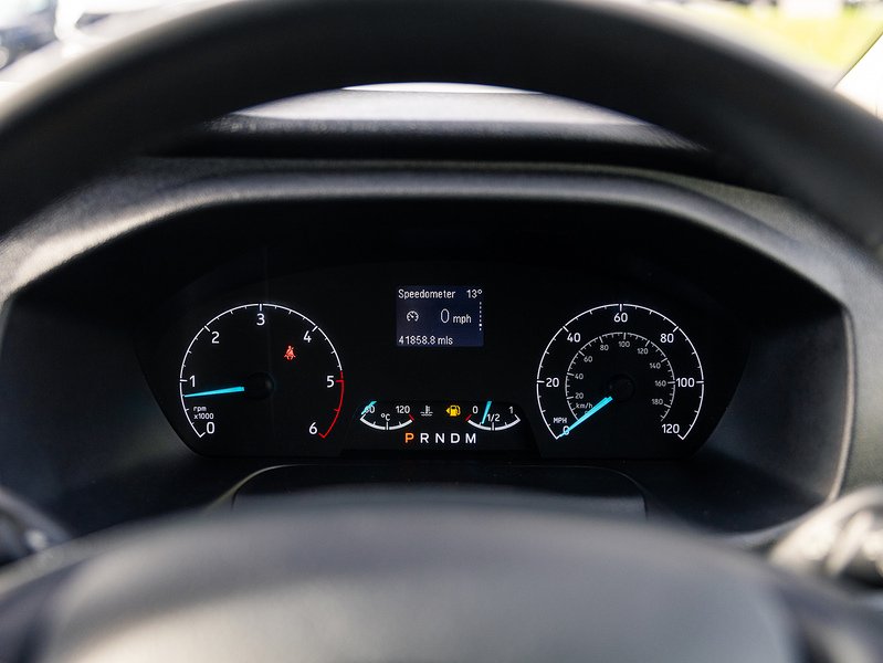 Used Ford Transit Custom 2022 for sale - 76386777: Photo 29