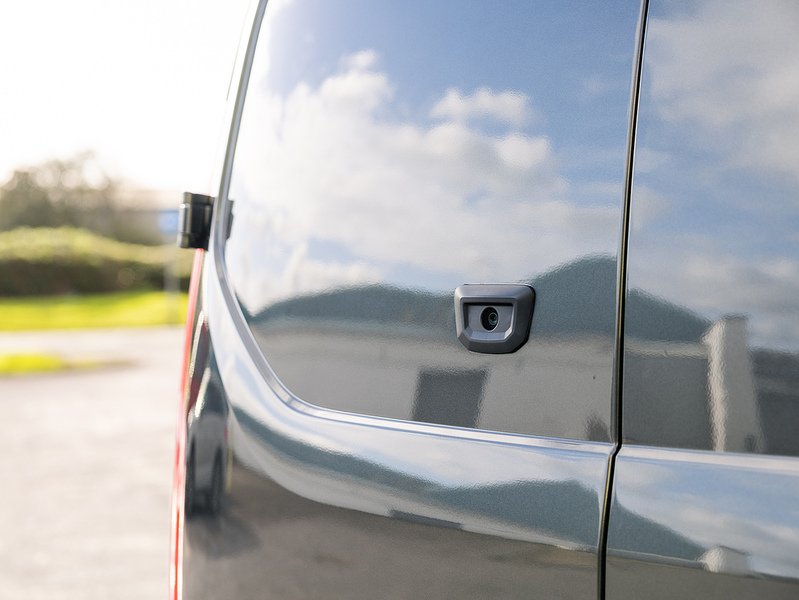 Used Ford Transit Custom 2022 for sale - 76386777: Photo 32