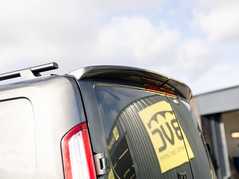 Used Ford Transit Custom 2022 for sale - 76386777: Photo 34