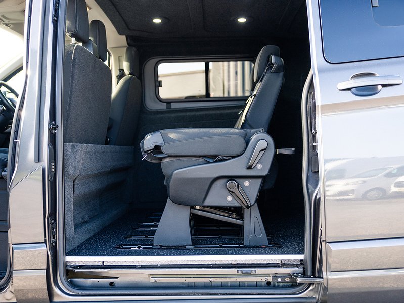 Used Ford Transit Custom 2021 for sale - 77850886: Photo 14