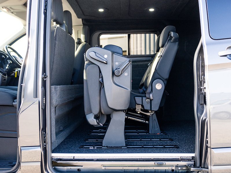 Used Ford Transit Custom 2021 for sale - 77850886: Photo 15