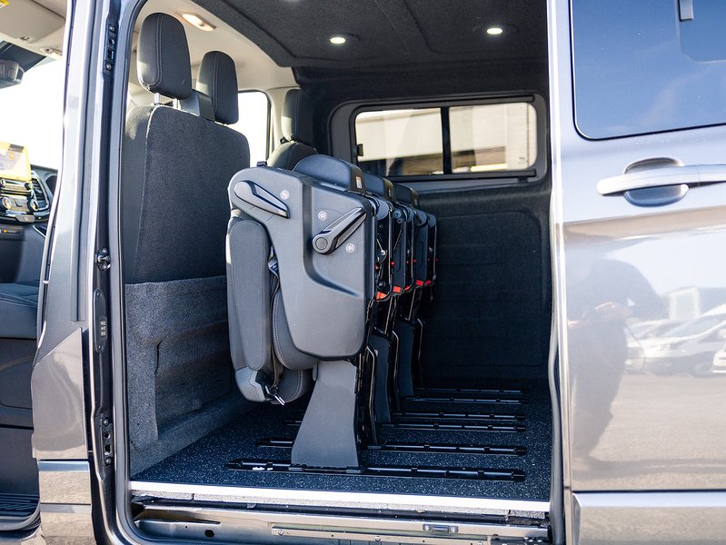 Used Ford Transit Custom 2021 for sale - 77850886: Photo 16